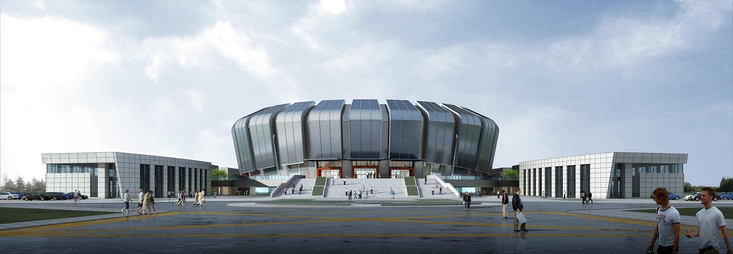 東南大學體育館